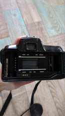 Slr Camera (Film) Nikon
