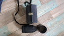 Slr Camera (Film) Nikon