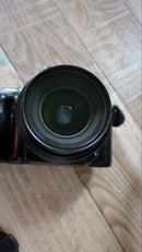 Slr Camera (Film) Nikon