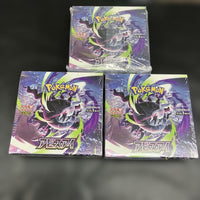 Pok Mon Trading Card Game Mega Box