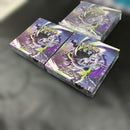 Pok Mon Trading Card Game Mega Box