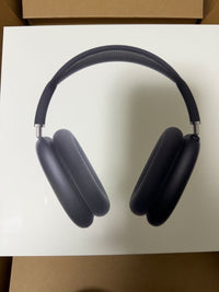Apple Wireless Headphones Airpodsmax