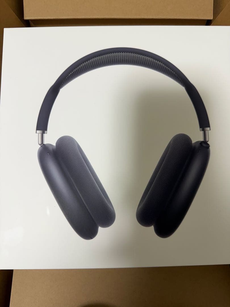 Apple Wireless Headphones Airpodsmax