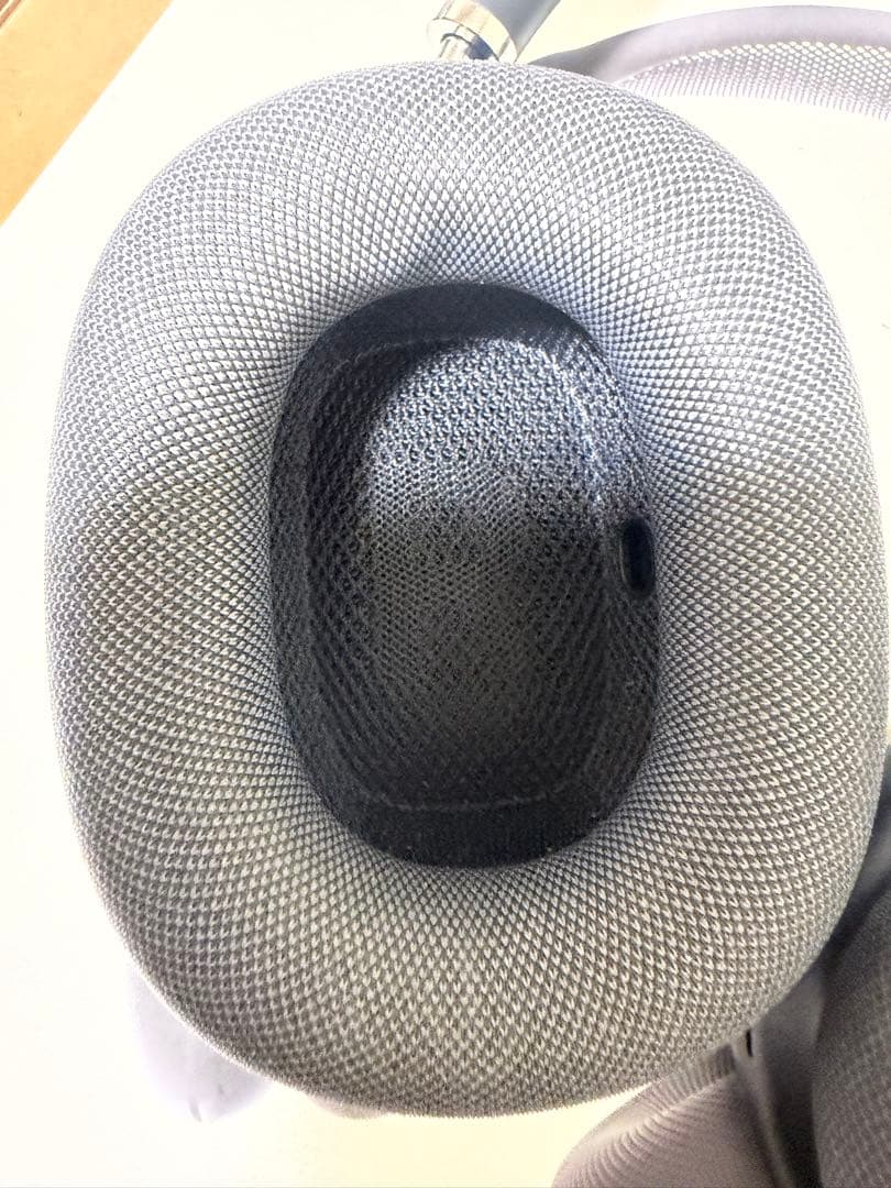 Apple Wireless Headphones Airpodsmax