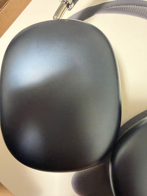 Apple Wireless Headphones Airpodsmax