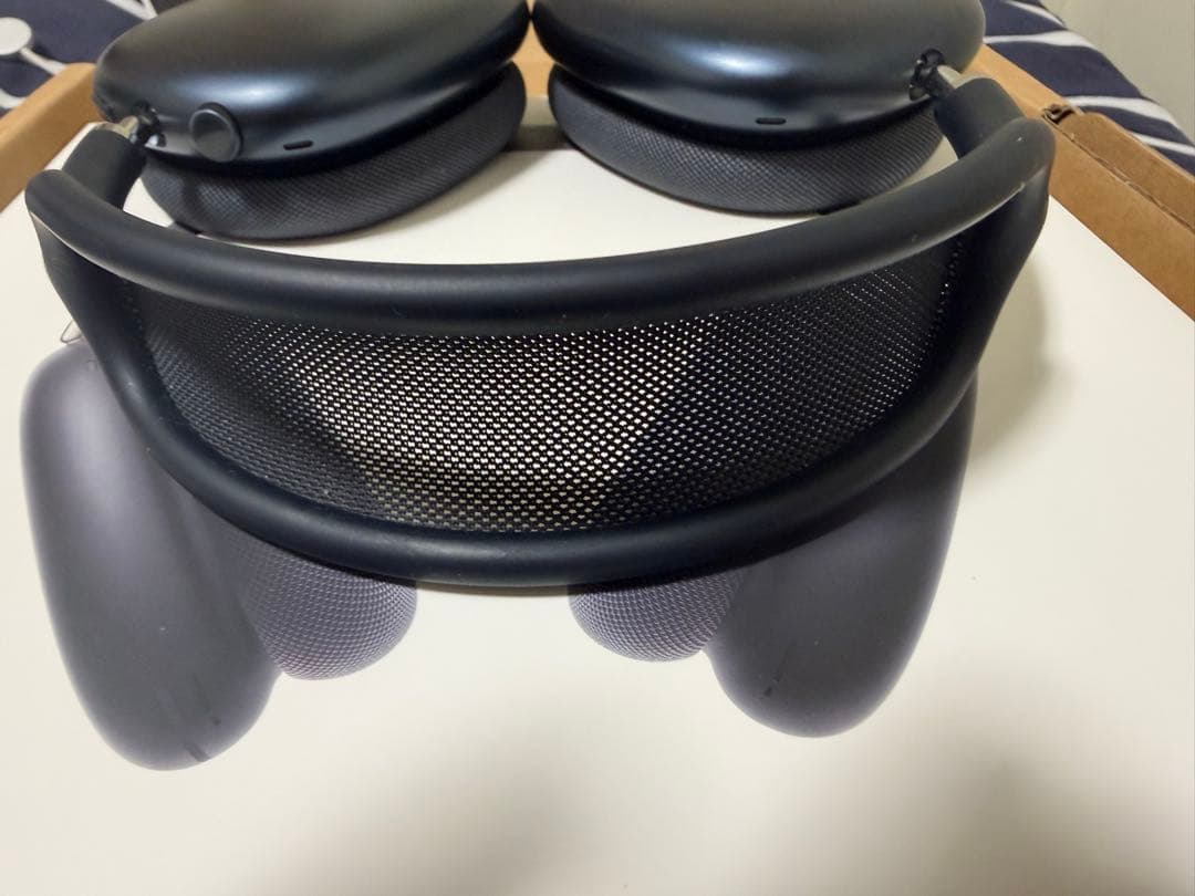 Apple Wireless Headphones Airpodsmax