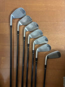 Prgr Iron Sets 7