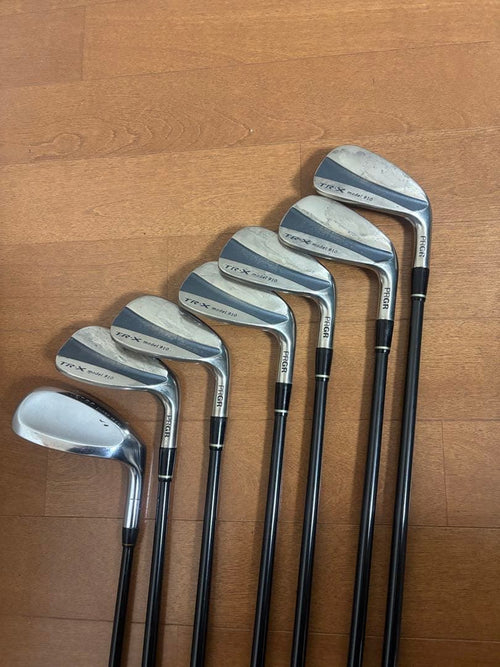 Prgr Iron Sets 7