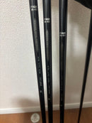 Prgr Iron Sets 7