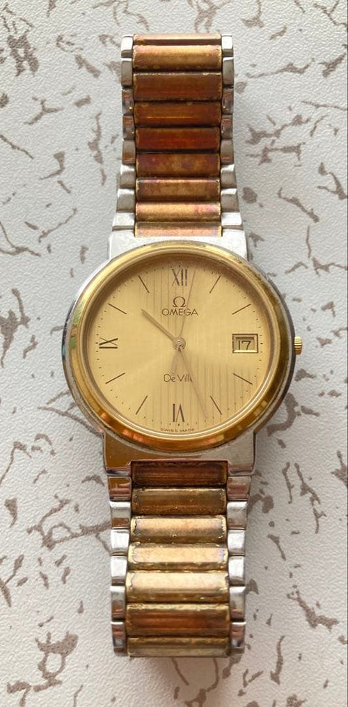 Omega Other De Ville