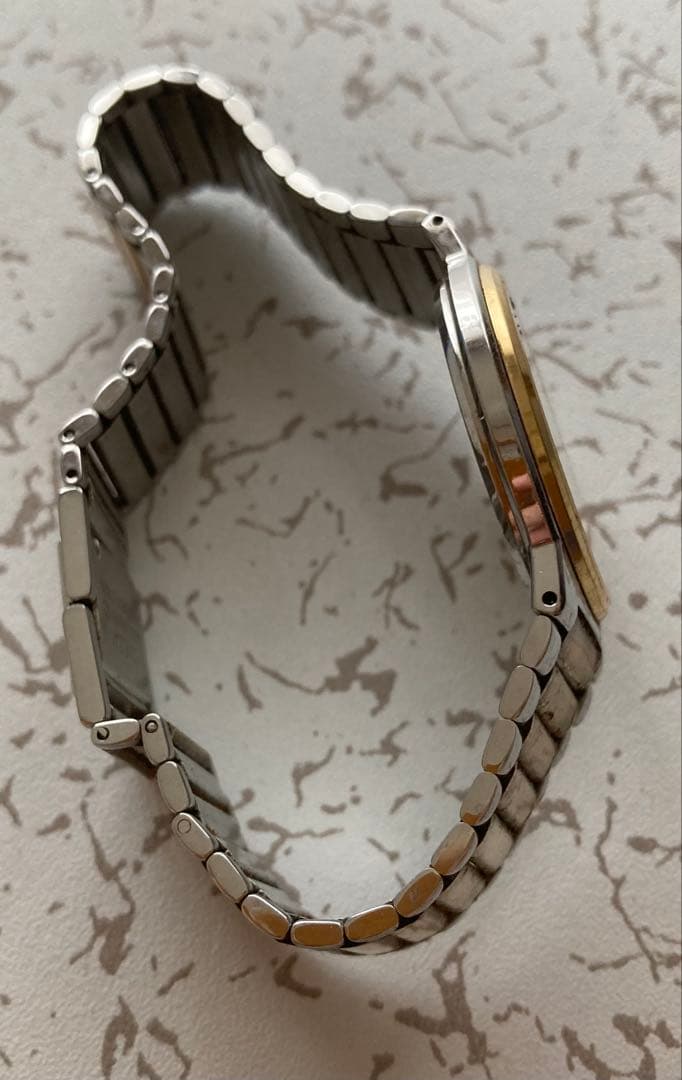 Omega Other De Ville