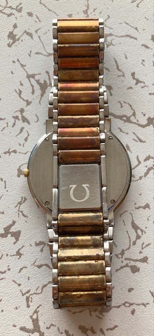 Omega Other De Ville