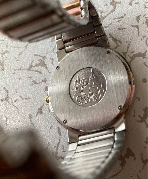 Omega Other De Ville