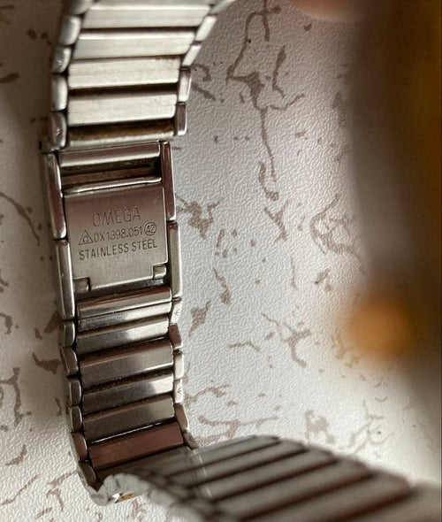 Omega Other De Ville