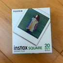 Instant Film Fujifilm Instax Square 40