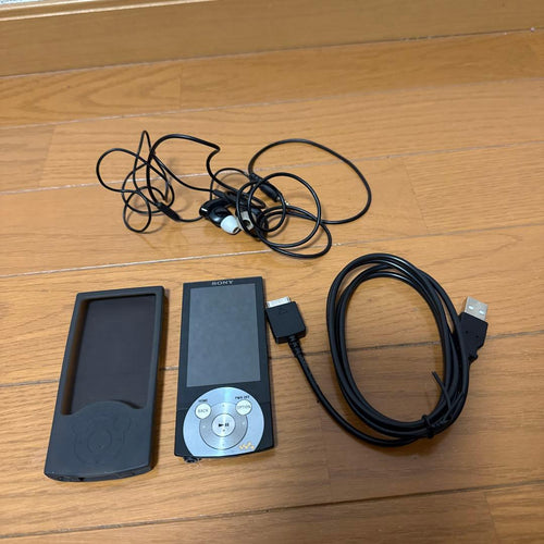 Sony Portable Audio Accessories Walkman Nw-A845
