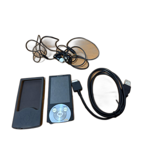 Sony Portable Audio Accessories Walkman Nw-A845