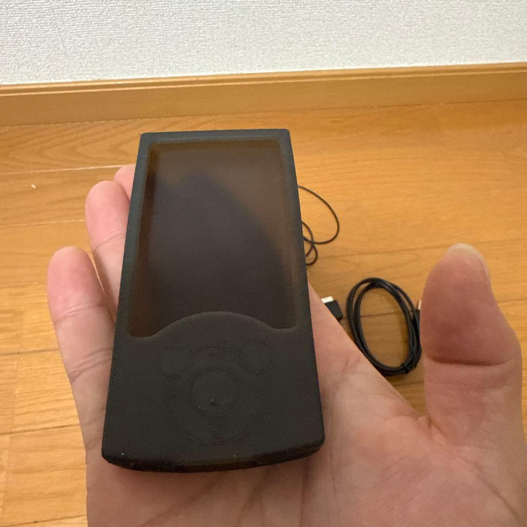 Sony Portable Audio Accessories Walkman Nw-A845
