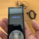Sony Portable Audio Accessories Walkman Nw-A845