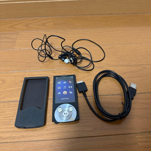 Sony Portable Audio Accessories Walkman Nw-A845