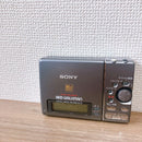 Sony Portable Md Players Mz-R3