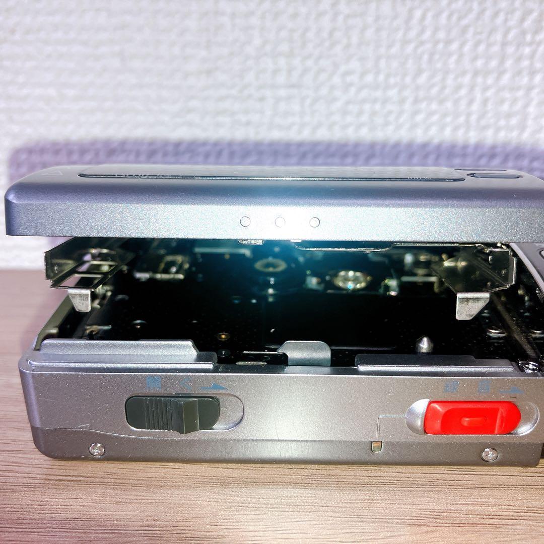 Sony Portable Md Players Mz-R3