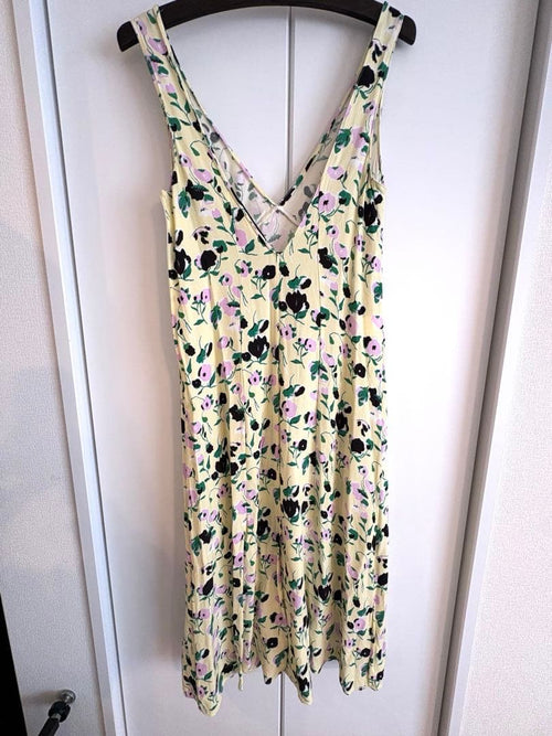 Marni Sleeveless Toga