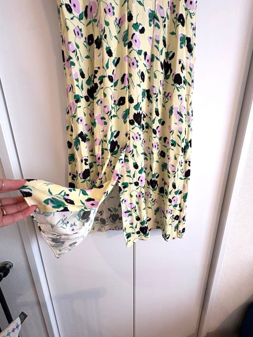 Marni Sleeveless Toga