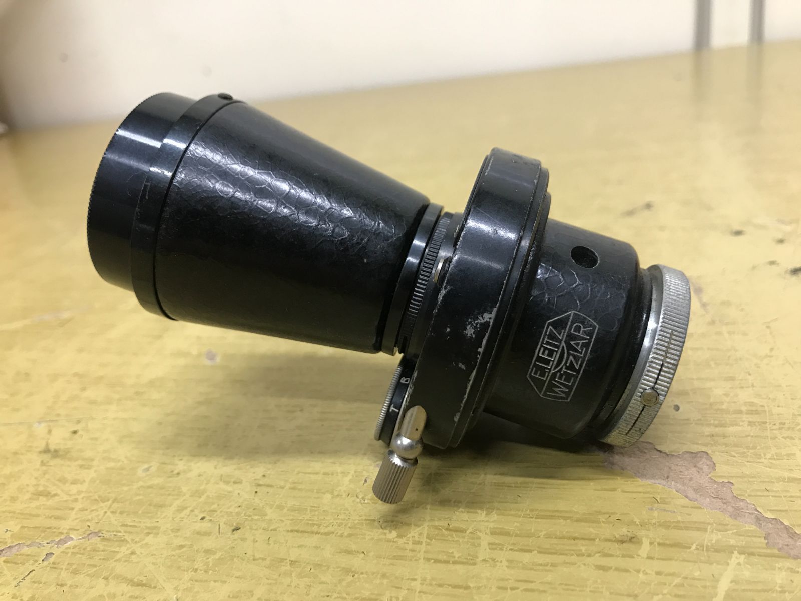 Leica Others C153