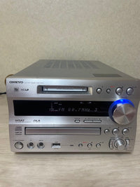 Onkyo Mini Component Systems Fr-N7Xx