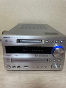 Onkyo Mini Component Systems Fr-N7Xx