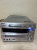 Onkyo Mini Component Systems Fr-N7Xx