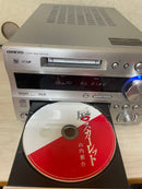 Onkyo Mini Component Systems Fr-N7Xx