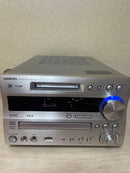 Onkyo Mini Component Systems Fr-N7Xx