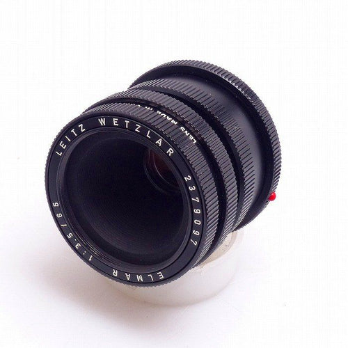 Leica Others Viso-Elmar 65/F3.5 16464