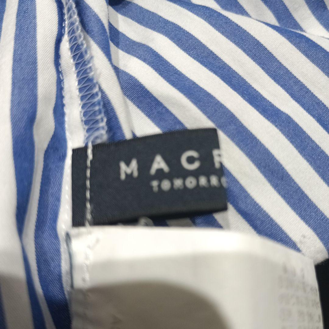 Macphee Short-Sleeve Macfhee 38