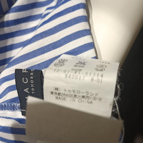 Macphee Short-Sleeve Macfhee 38