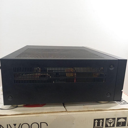 Kenwood Av Amplifiers Ka-V4000
