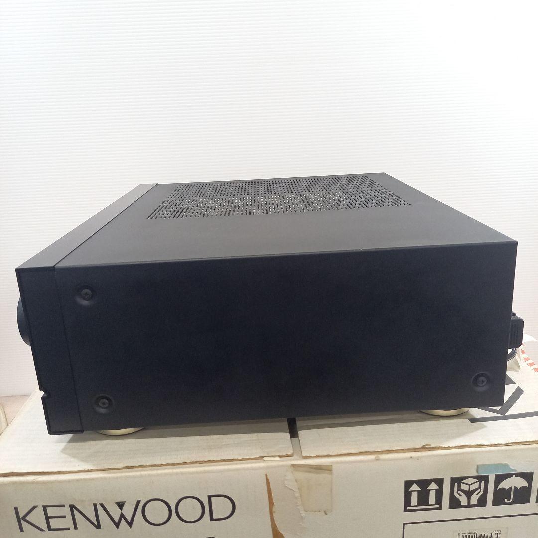 Kenwood Av Amplifiers Ka-V4000