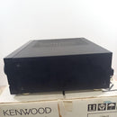 Kenwood Av Amplifiers Ka-V4000