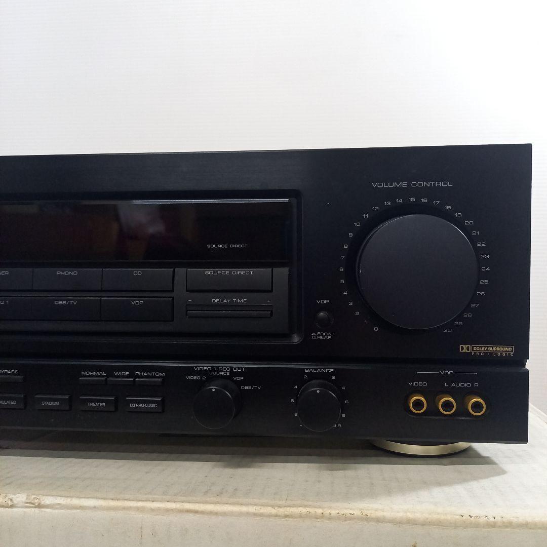 Kenwood Av Amplifiers Ka-V4000