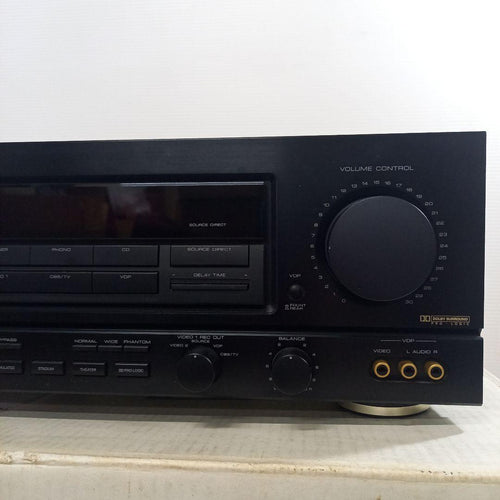 Kenwood Av Amplifiers Ka-V4000