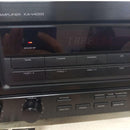 Kenwood Av Amplifiers Ka-V4000