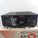 Kenwood Av Amplifiers Ka-V4000
