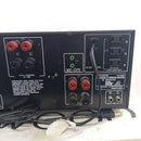 Kenwood Av Amplifiers Ka-V4000