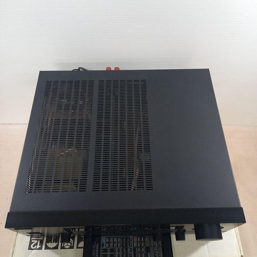 Kenwood Av Amplifiers Ka-V4000