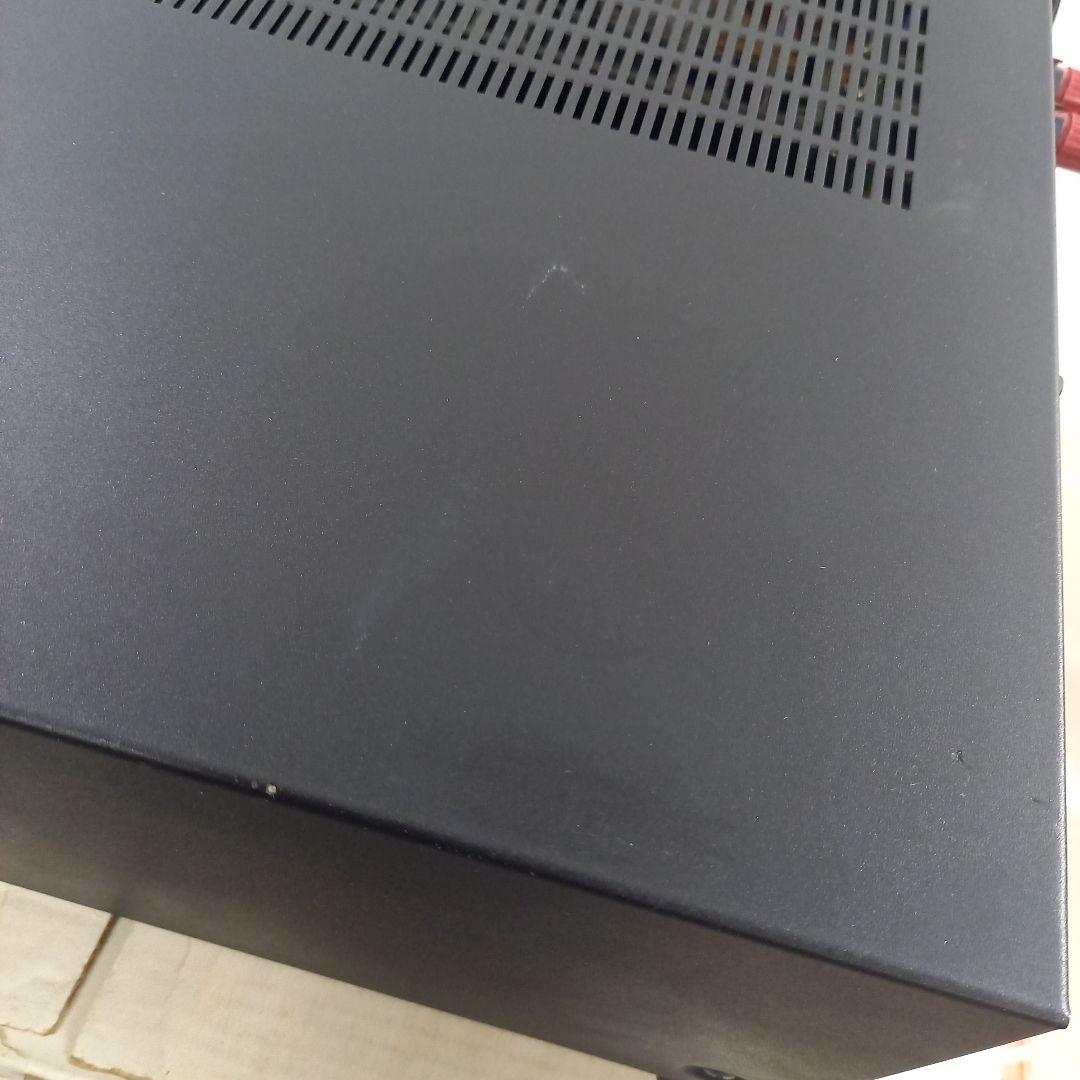 Kenwood Av Amplifiers Ka-V4000