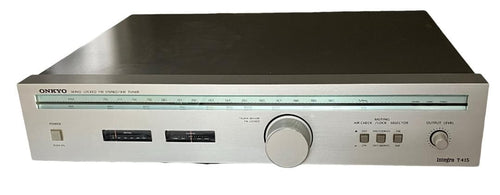 Others Onkyo Integra T-415 Fm/Am