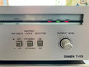 Others Onkyo Integra T-415 Fm/Am