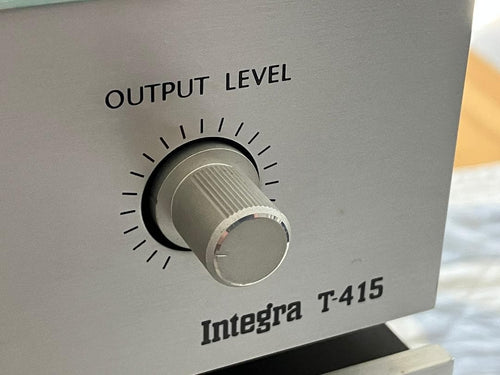 Others Onkyo Integra T-415 Fm/Am